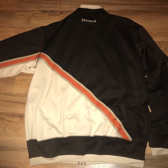 Element Jacket - Picture 5 of 7